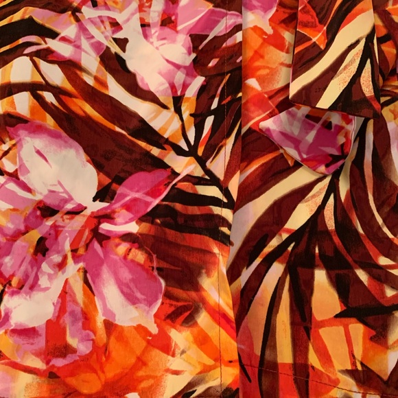 NWOT CACHE Skort - Picture 4 of 8